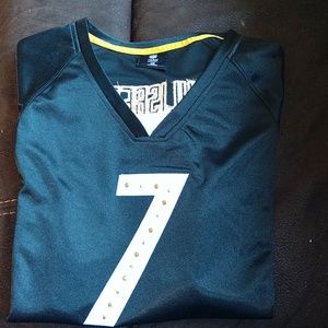 Women's XL Steelers Jersey #7
